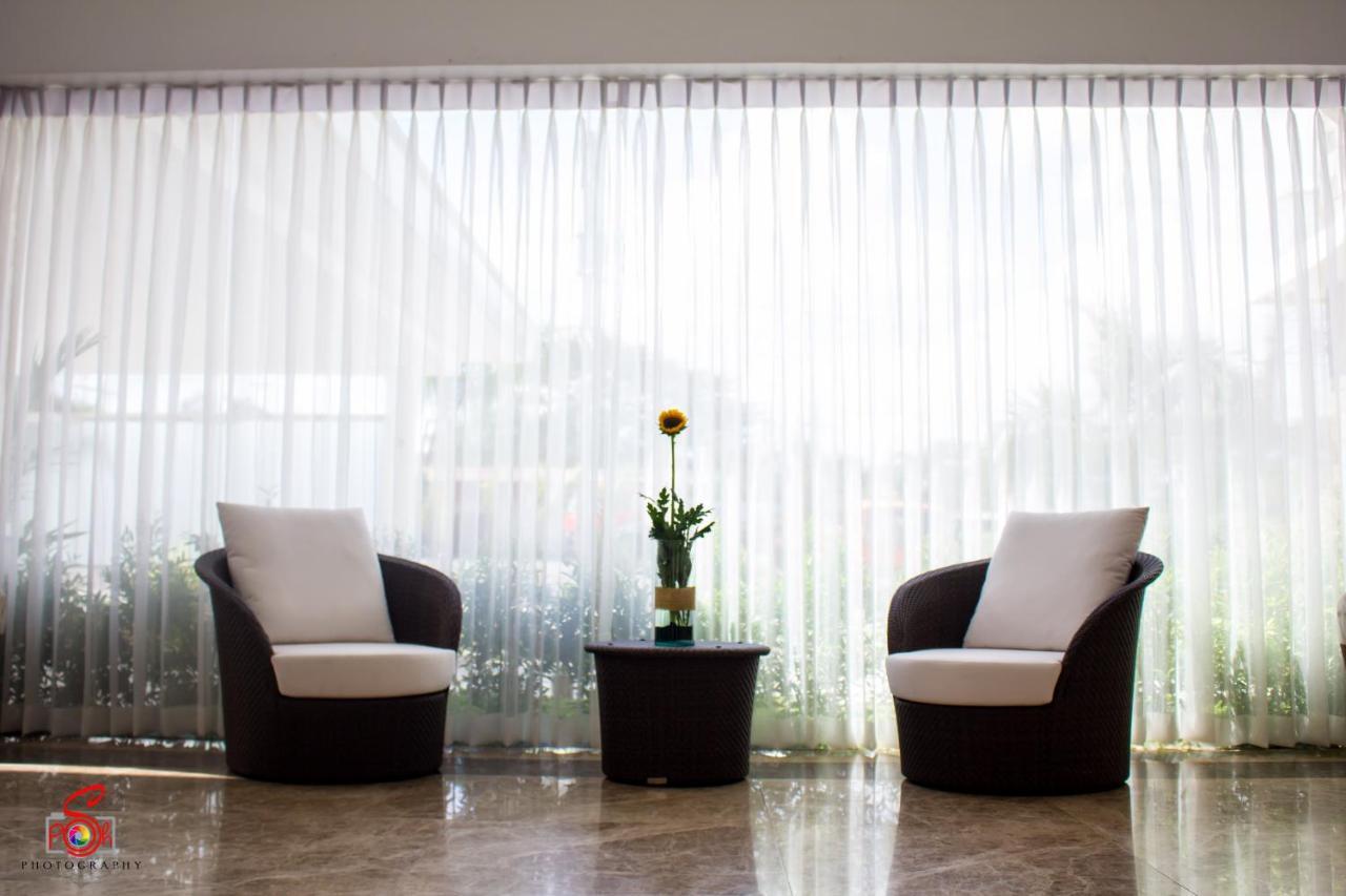 Hotel Marciano Calamba  Kamer foto